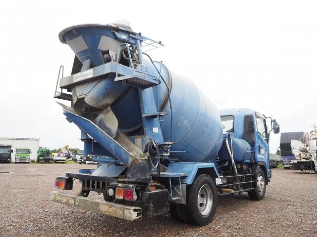 Ref No.A15898223 ISUZU FORWARD Image#5