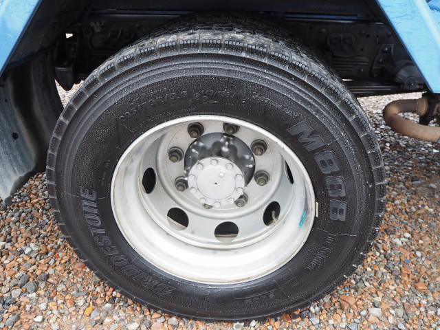 Ref No.A15898223 ISUZU FORWARD Image#14