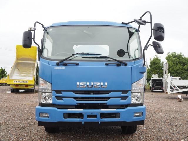Ref No.A15898223 ISUZU FORWARD Image#8
