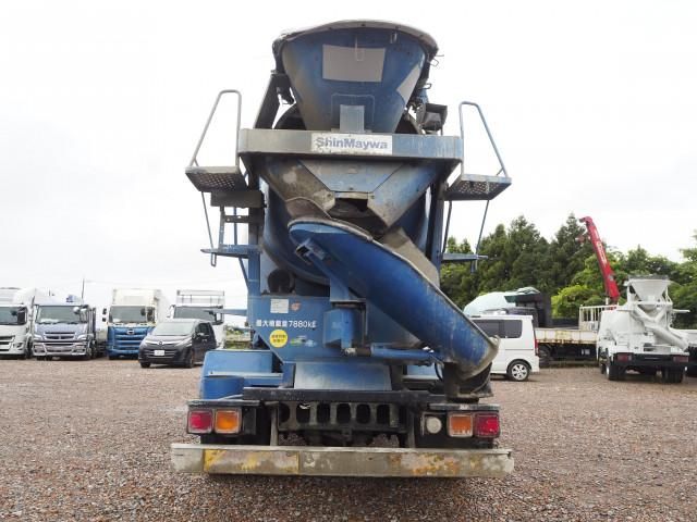 Ref No.A15898223 ISUZU FORWARD Image#4