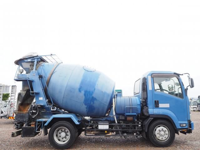 Ref No.A15898223 ISUZU FORWARD Image#6