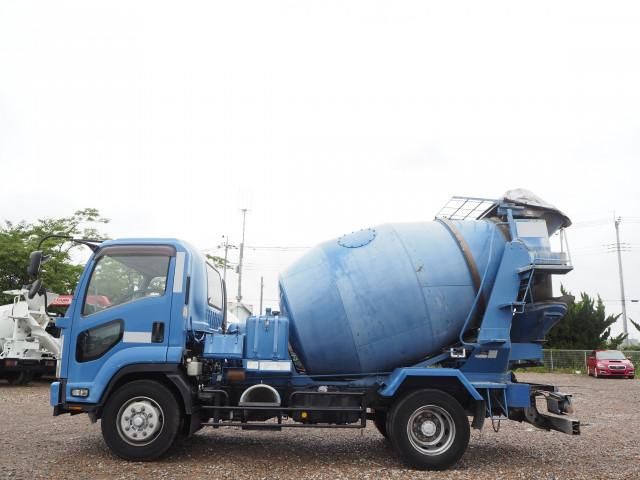 Ref No.A15898223 ISUZU FORWARD Image#2