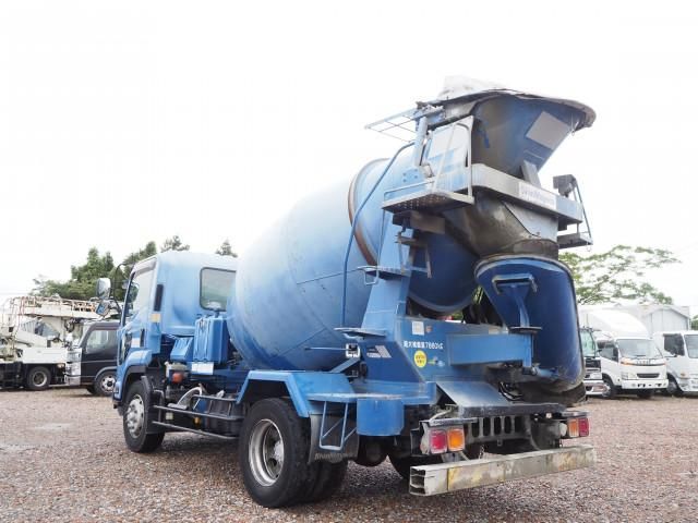 Ref No.A15898223 ISUZU FORWARD Image#3