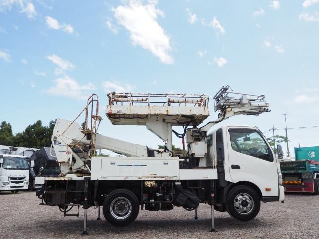 Ref No.A15898224 HINO DUTRO Image#6