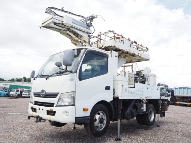 HINO DUTRO
