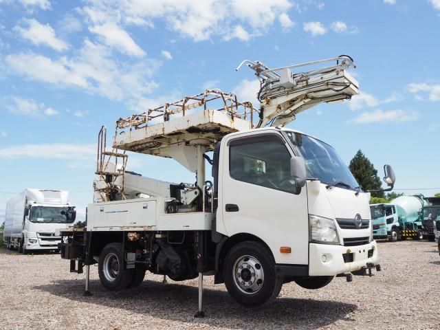 Ref No.A15898224 HINO DUTRO Image#7