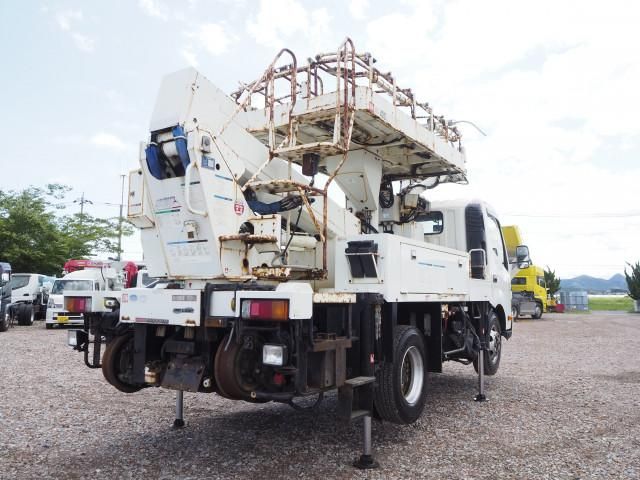 Ref No.A15898224 HINO DUTRO Image#5