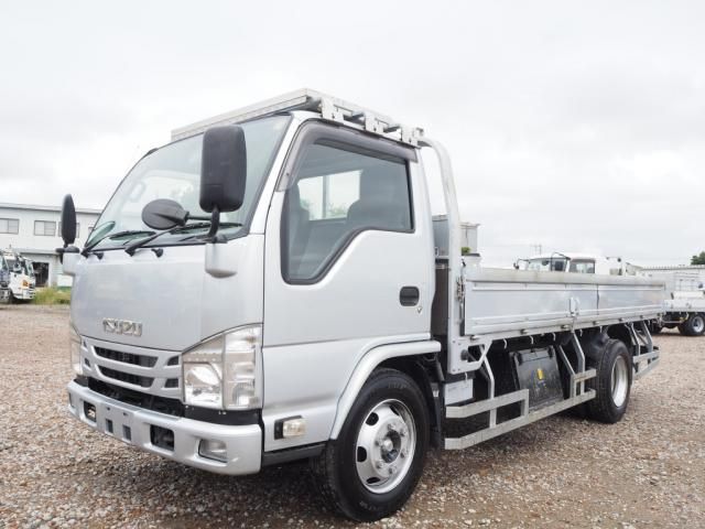 ISUZU ELF TRUCK