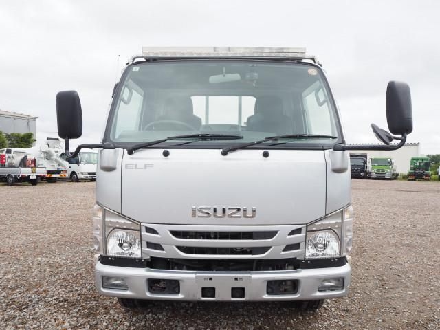 Ref No.A15898226 ISUZU ELF TRUCK Image#8