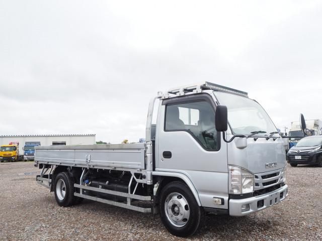 Ref No.A15898226 ISUZU ELF TRUCK Image#7