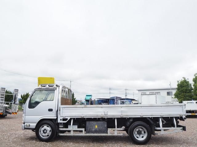 Ref No.A15898226 ISUZU ELF TRUCK Image#2