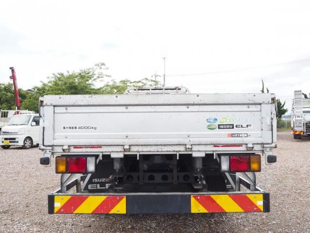Ref No.A15898226 ISUZU ELF TRUCK Image#4