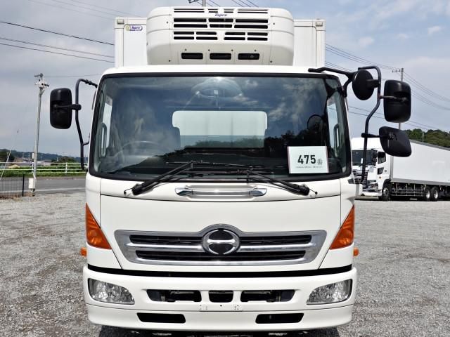 Ref No.A15898231 HINO RANGER Image#3