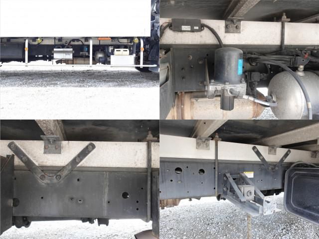 Ref No.A15898231 HINO RANGER Image#19