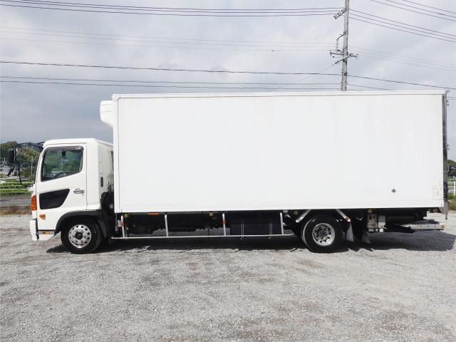 Ref No.A15898231 HINO RANGER Image#12