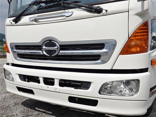 Ref No.A15898231 HINO RANGER Image#4