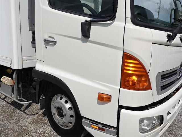 Ref No.A15898231 HINO RANGER Image#6