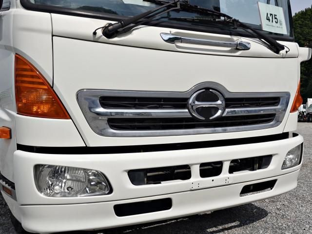 Ref No.A15898231 HINO RANGER Image#5
