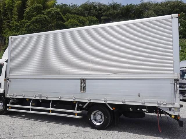 Ref No.A15898233 ISUZU FORWARD Image#10