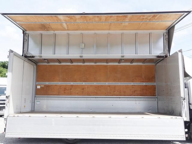 Ref No.A15898233 ISUZU FORWARD Image#15