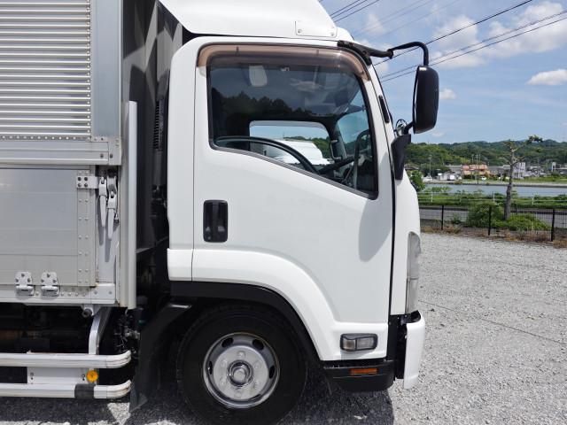 Ref No.A15898233 ISUZU FORWARD Image#7