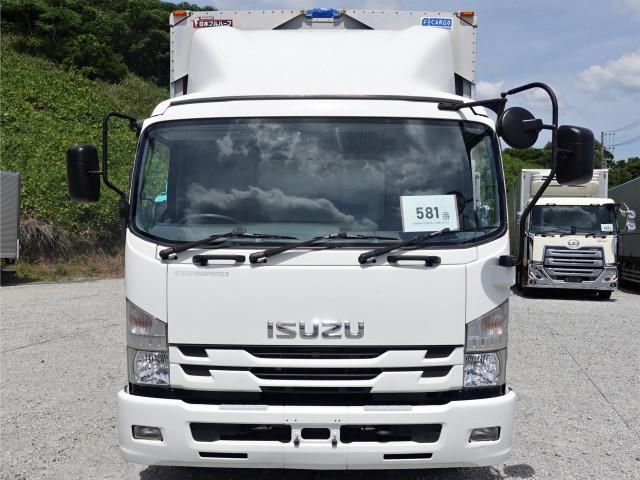 Ref No.A15898233 ISUZU FORWARD Image#3