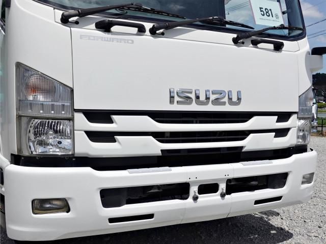 Ref No.A15898233 ISUZU FORWARD Image#5