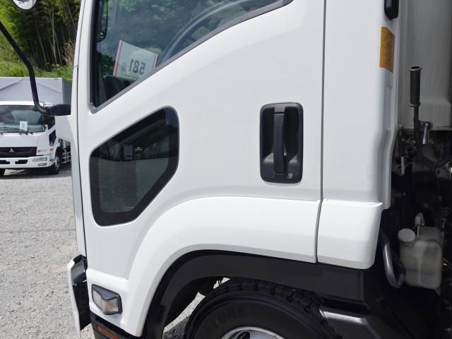 Ref No.A15898233 ISUZU FORWARD Image#12