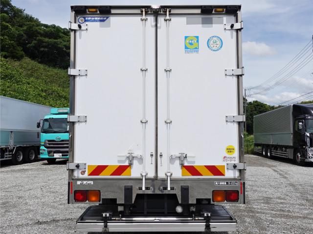 Ref No.A15898234 ISUZU FORWARD Image#11