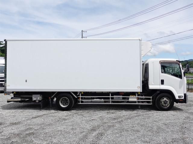 Ref No.A15898234 ISUZU FORWARD Image#9