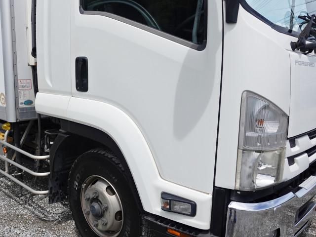 Ref No.A15898234 ISUZU FORWARD Image#6