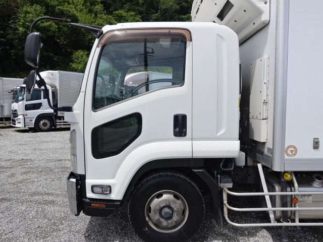 Ref No.A15898234 ISUZU FORWARD Image#16