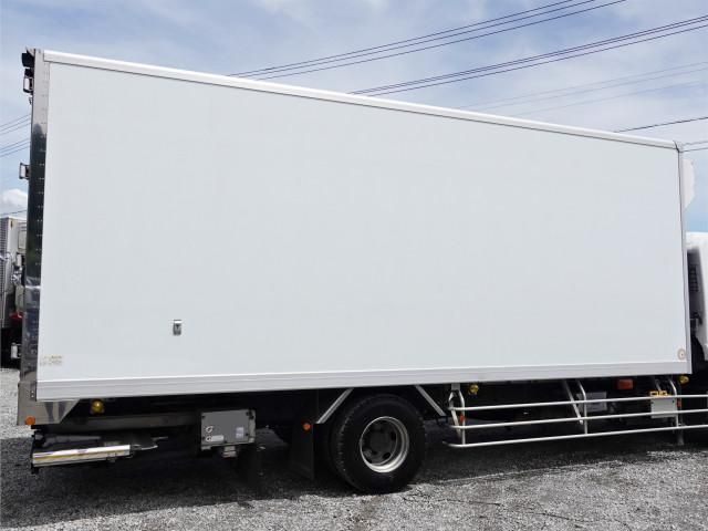 Ref No.A15898234 ISUZU FORWARD Image#10