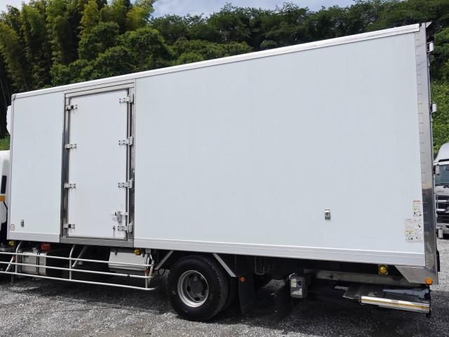 Ref No.A15898234 ISUZU FORWARD Image#12