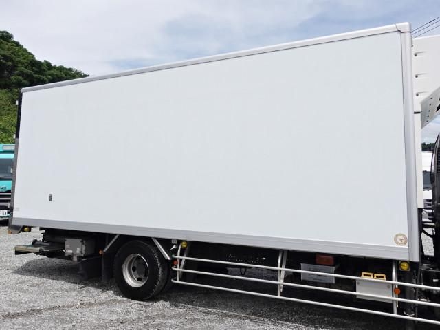 Ref No.A15898234 ISUZU FORWARD Image#8