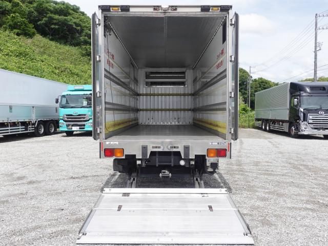 Ref No.A15898234 ISUZU FORWARD Image#17