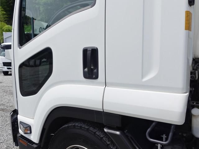 Ref No.A15898234 ISUZU FORWARD Image#15