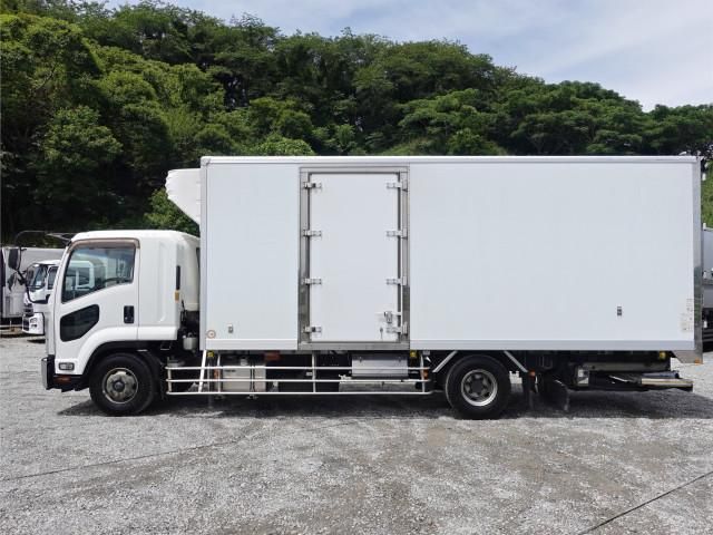 Ref No.A15898234 ISUZU FORWARD Image#13