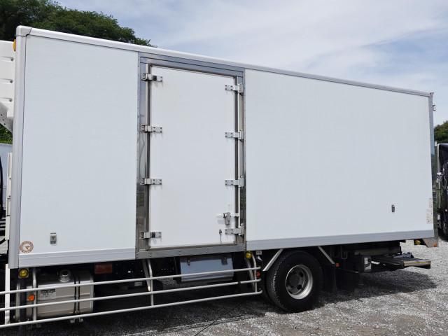 Ref No.A15898234 ISUZU FORWARD Image#14