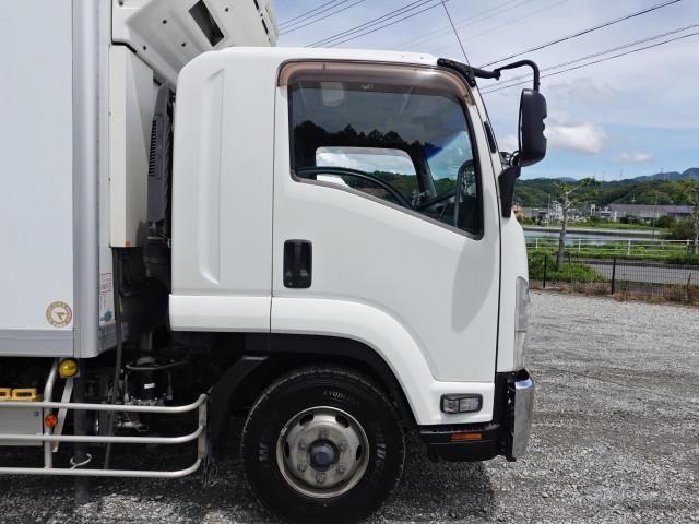 Ref No.A15898234 ISUZU FORWARD Image#7