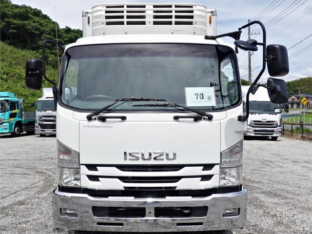 Ref No.A15898234 ISUZU FORWARD Image#3