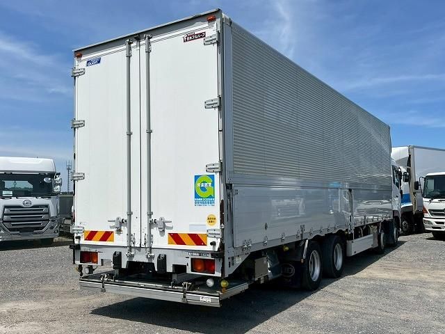 Ref No.A15898235 NISSAN DIESEL QUON Image#6