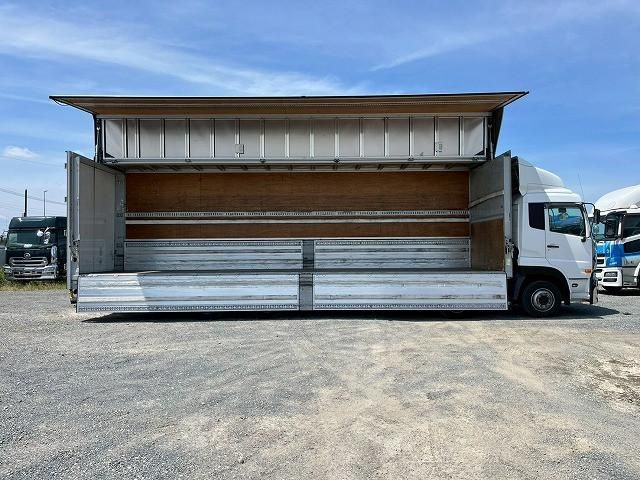 Ref No.A15898235 NISSAN DIESEL QUON Image#11