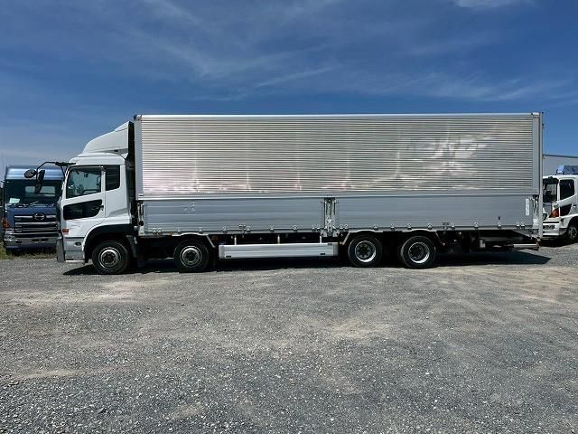 Ref No.A15898235 NISSAN DIESEL QUON Image#9