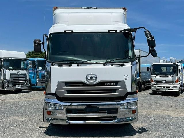 Ref No.A15898235 NISSAN DIESEL QUON Image#2
