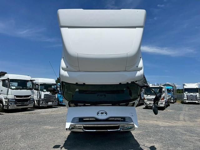 Ref No.A15898235 NISSAN DIESEL QUON Image#3