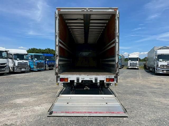 Ref No.A15898235 NISSAN DIESEL QUON Image#12