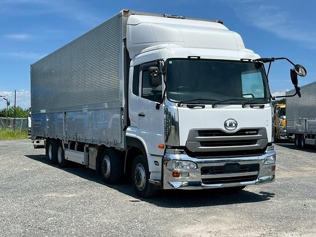 Ref No.A15898235 NISSAN DIESEL QUON Image#4