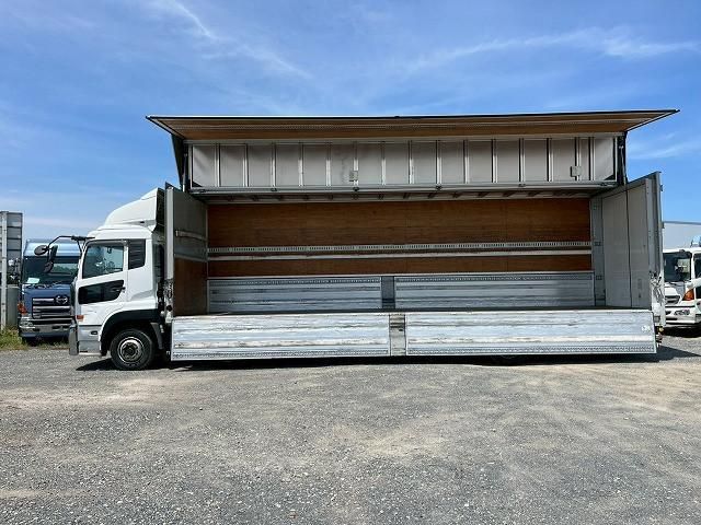 Ref No.A15898235 NISSAN DIESEL QUON Image#10