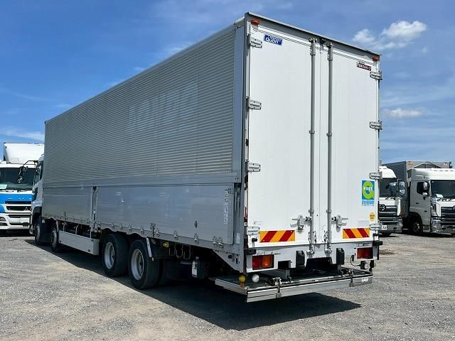 Ref No.A15898235 NISSAN DIESEL QUON Image#8
